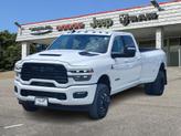 Thumbnail of 2025 Bright White Clearcoat RAM 3500