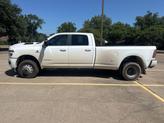 Thumbnail of 2025 Bright White Clearcoat RAM 3500