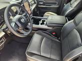 Thumbnail of 2025 Bright White Clearcoat RAM 3500