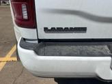 Thumbnail of 2025 Bright White Clearcoat RAM 3500