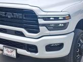 Thumbnail of 2025 Bright White Clearcoat RAM 3500