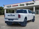 Thumbnail of 2025 Bright White Clearcoat RAM 3500