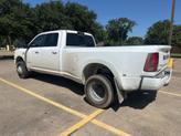 Thumbnail of 2025 Bright White Clearcoat RAM 3500