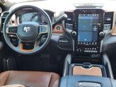 Thumbnail of 2024 Pearl White RAM 3500
