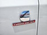 Thumbnail of 2024 Pearl White RAM 3500