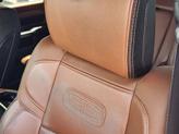 Thumbnail of 2024 Pearl White RAM 3500