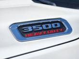 Thumbnail of 2024 Pearl White RAM 3500