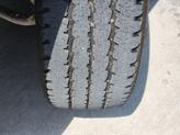Thumbnail of 2024 Pearl White RAM 3500