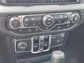 Thumbnail of 2025 Bright White Clearcoat Jeep Gladiator