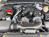 Thumbnail of 2025 Bright White Clearcoat Jeep Gladiator