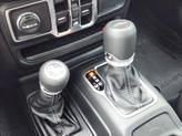 Thumbnail of 2025 Bright White Clearcoat Jeep Gladiator