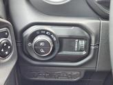 Thumbnail of 2025 Bright White Clearcoat Jeep Gladiator