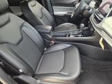 Thumbnail of 2025 Diamond Black Crystal Pearlcoat Jeep Compass