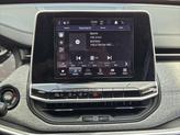 Thumbnail of 2025 Diamond Black Crystal Pearlcoat Jeep Compass