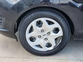 Thumbnail of 2014 TUXEDO BLACK METALLIC Ford Fiesta