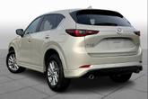 Thumbnail of 2024 Platinum Quartz Metallic Mazda CX-5