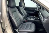 Thumbnail of 2024 Platinum Quartz Metallic Mazda CX-5
