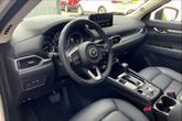 Thumbnail of 2024 Platinum Quartz Metallic Mazda CX-5