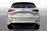 Thumbnail of 2024 Platinum Quartz Metallic Mazda CX-5