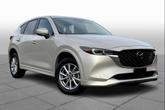 Thumbnail of 2024 Platinum Quartz Metallic Mazda CX-5