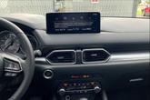 Thumbnail of 2024 Platinum Quartz Metallic Mazda CX-5