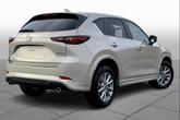 Thumbnail of 2024 Platinum Quartz Metallic Mazda CX-5
