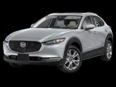 Photo of 2025 Gray Mazda CX-30