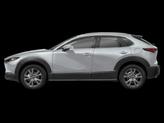 Thumbnail of 2025 Gray Mazda CX-30