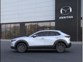 Thumbnail of 2025 White Mazda CX-30