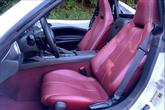 Thumbnail of 2020 Snowflake White Pearl Mica Mazda MX-5 Miata RF