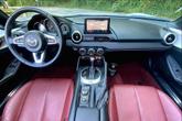 Thumbnail of 2020 Snowflake White Pearl Mica Mazda MX-5 Miata RF