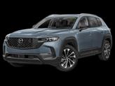 Photo of 2025 Gray Mazda CX-50 Hybrid