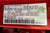 Thumbnail of 2024 Soul Red Crystal Metallic Mazda CX-50