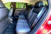 Thumbnail of 2024 Soul Red Crystal Metallic Mazda CX-50