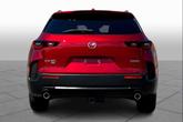 Thumbnail of 2024 Soul Red Crystal Metallic Mazda CX-50