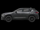 Thumbnail of 2025 Gray Mazda CX-5