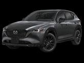 Photo of 2025 Gray Mazda CX-5