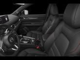 Thumbnail of 2025 Gray Mazda CX-5