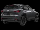 Thumbnail of 2025 Gray Mazda CX-5