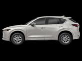 Thumbnail of 2025 Tan Mazda CX-5
