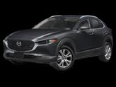 Photo of 2025 Black Mazda CX-30