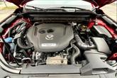 Thumbnail of 2025 Red Mazda CX-5