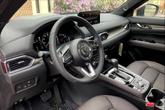 Thumbnail of 2025 Red Mazda CX-5
