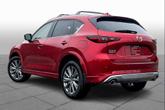 Thumbnail of 2025 Red Mazda CX-5