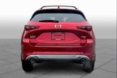 Thumbnail of 2025 Red Mazda CX-5