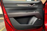 Thumbnail of 2025 Red Mazda CX-5