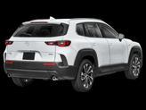 Thumbnail of 2025 White Mazda CX-50 Hybrid