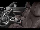 Thumbnail of 2025 Gray Mazda CX-5