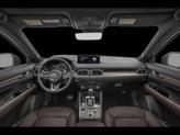 Thumbnail of 2025 Gray Mazda CX-5