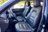 Thumbnail of 2022 Deep Crystal Blue Mica Mazda CX-5